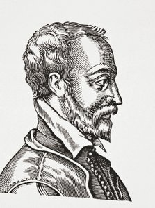 Remy Belleau, 1878 af English School